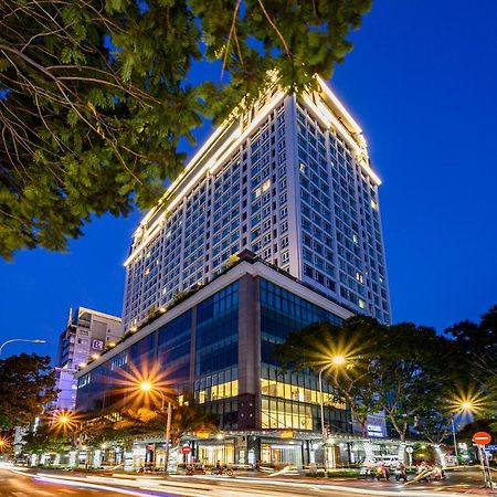 Leman Luxury Apartment District 3 Hcmc Ho Şi Min Exterior foto